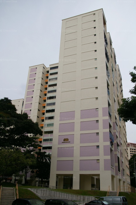 Bukit Batok Central thumbnail photo